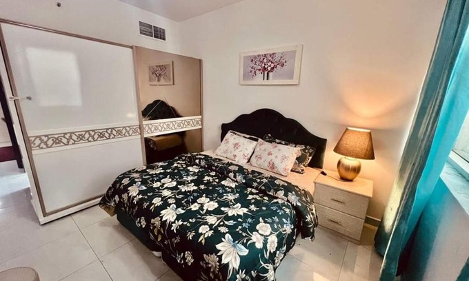 Zamalek Apartment | Jumeirah