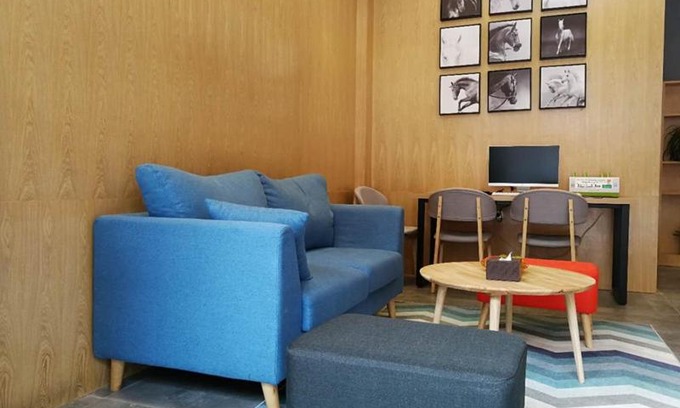 Jiangkou County Hotel | JUN Hotels Guizhou Tongren Jiangkou County Fanjingshan Store