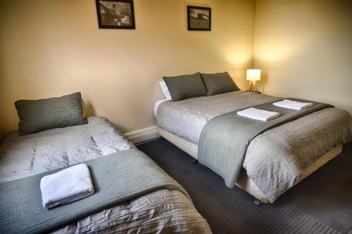 Junee Hotel | Junee Hotel