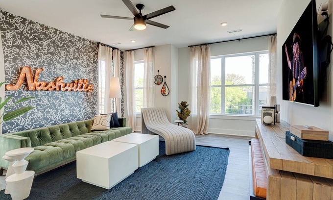 Whitebridge House | Jungle Country 5625- sleeps 8