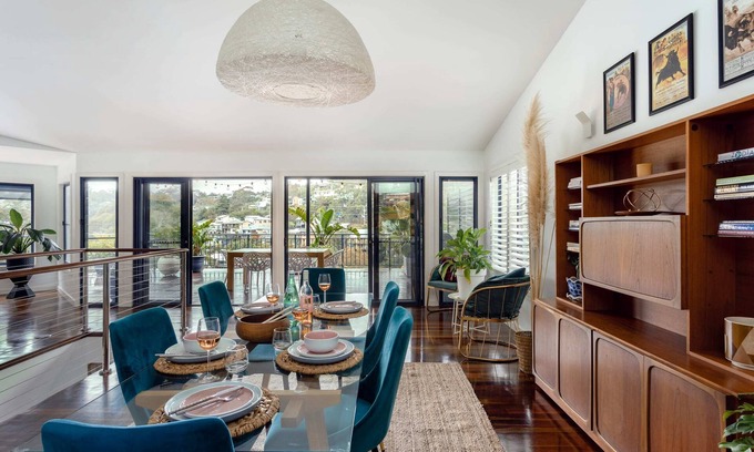 Terrigal House | Jungle Cubby - School Holiday Special