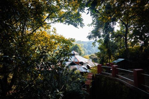 Pachmarhi House | Jungle Ghar