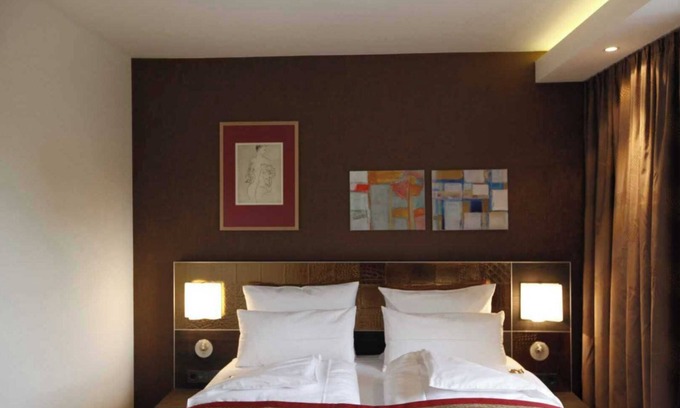 Havelberg Apartment | Junior suite - up to 2 persons