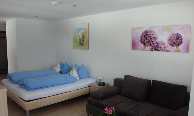 Mosern Cottage | Junior Suite 22 Without Breakfast - Kroesbacherhof