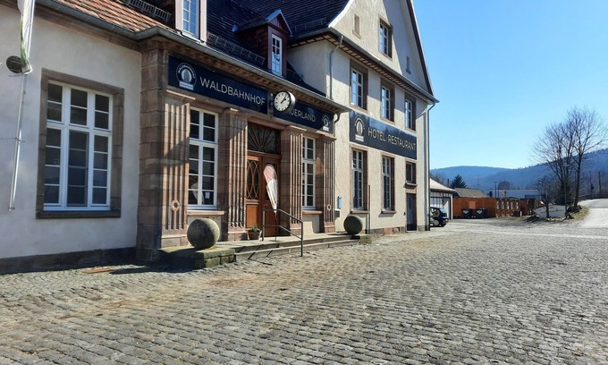 Brilon-Wald Apartment | Junior-suite, 21qm, Max. 6 Personen