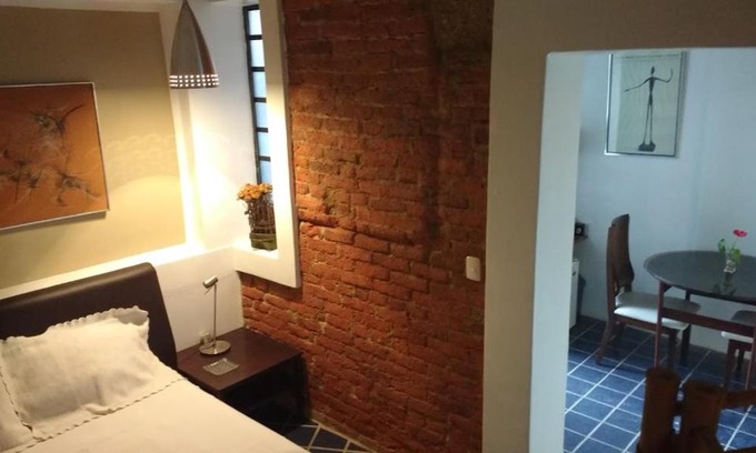 Chacao Apartment | Junior SUITE M&J