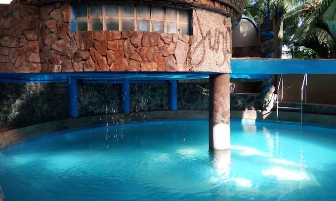 Sariaya Apartment | Junivsel's Beach House With Private Pool