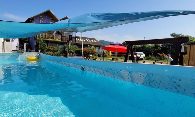Ganghwa House | Junlive Pension