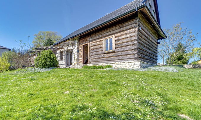 Cisowa House | Jura dla Ciebie by Interhome
