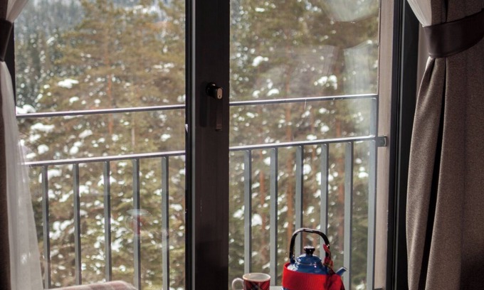 Kastamonu Hotel | Jura Hotels Ilgaz Mountain & Resort