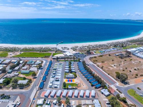 Jurien Bay Resort | Jurien Bay Tourist Park