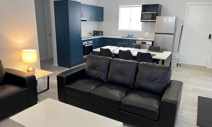 Jurien Bay Villa | Jurien Beachfront Chalets
