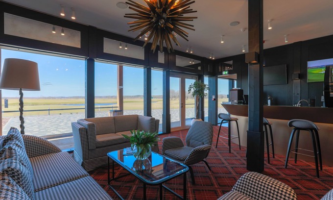 Babite Hotel | Jurmala Golf Club & Hotel