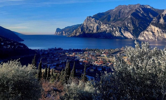Torbole sul Garda Apartment | Just 10 minutes from the beaches of Garda, lovely apartment ideal for families.