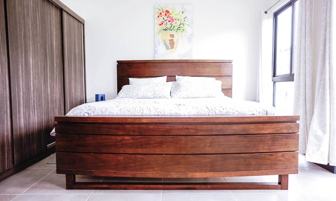 Alajuela Apartment | Just 5 minutes from airport with pool and guarded.
