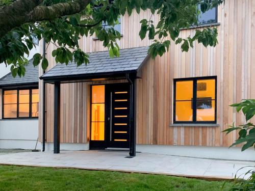 St. Florence House | Just A Cottage