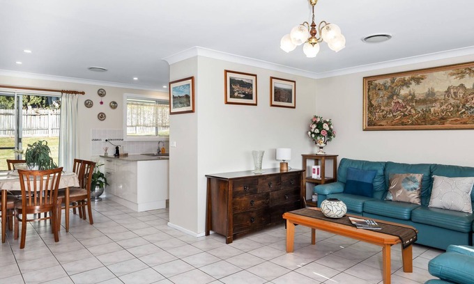 Mollymook House | Just Beachy in Mollymook