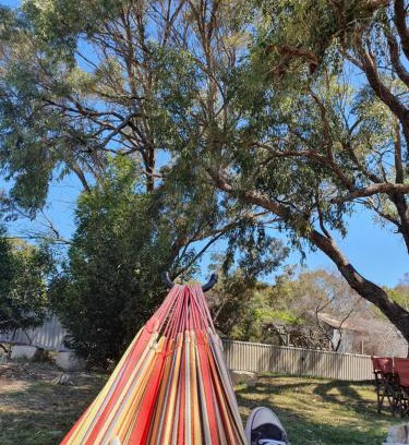 Lancelin House | Just Chillin