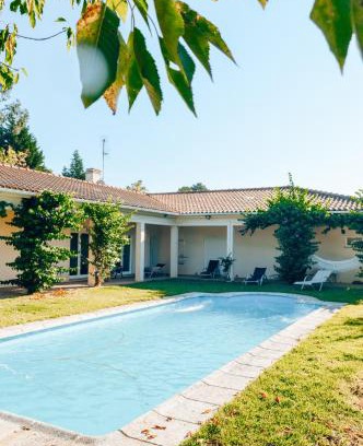 Vila Nova de Cerveira Villa | Just Like Home - Casa do Sobreiro Velho em Cerveira