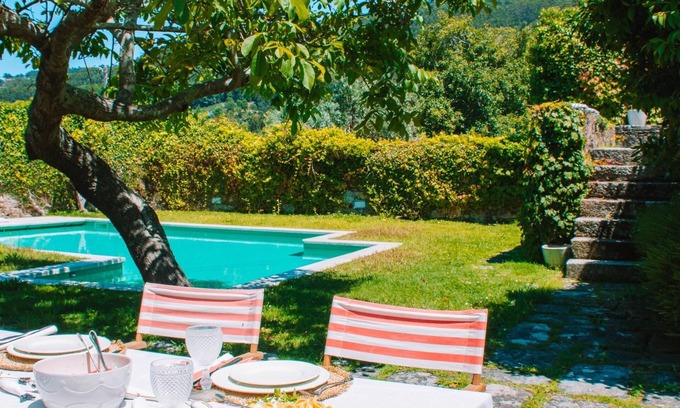 Barcelos Villa | Just Like Home - Casa do Cruzeiro