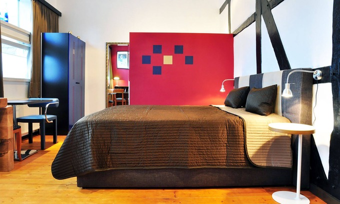 Wulferode Apartment | Just living royally