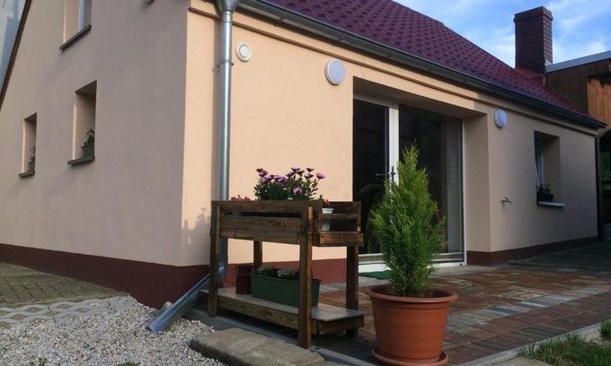 gmina Skape Apartment | Just4You