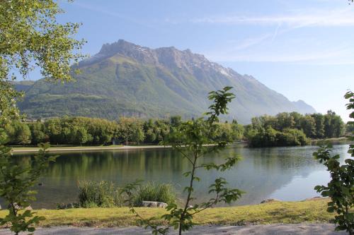 Saint-Pierre-d'Albigny Bed & Breakfast | juste pour le plaisir