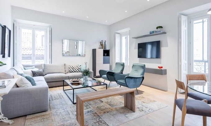 Justicia Apartment | Justicia Apartment I