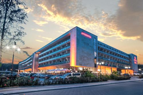 Wieniec-Zdroj Resort | Jutrzenka Medical SPA