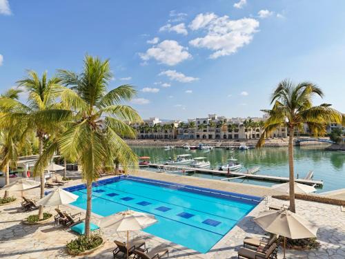 Salalah Hotel | Juweira Boutique Hotel Adult only