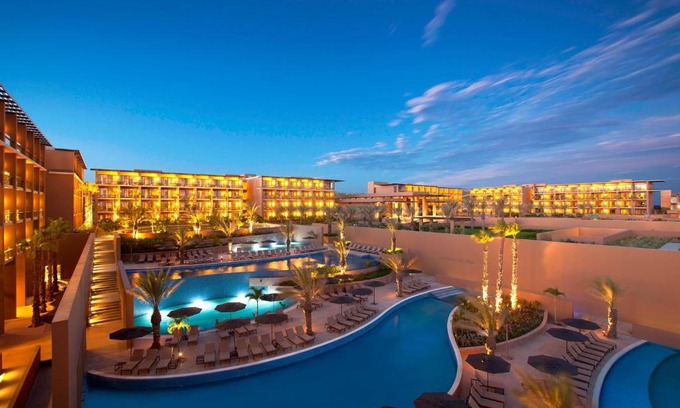 San Jose del Cabo Hotel | JW Marriott Los Cabos Beach Resort & Spa