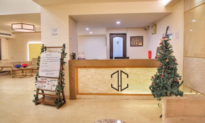 Pajifond Hotel | Jyoti Plaza Madgaon Goa
