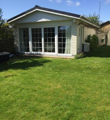 Kerteminde House | Jytte`s Annex