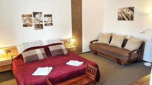 Zalakaros Apartment | Kála Wellness Apartman