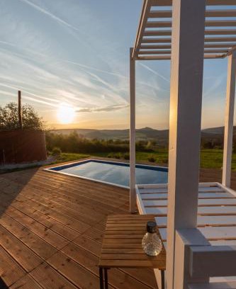 Balatonhenye Villa | Káli Vineyard Estate