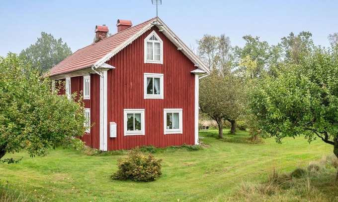 Tingsryd Municipality House | Källehult by Interhome
