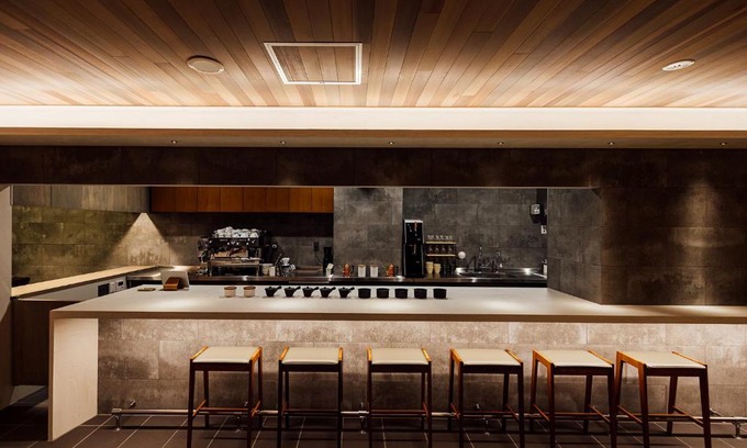 Nishijin House | KéFU stay & lounge