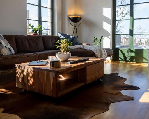 Mockern Apartment | König Albert Residenz nahe BMW , Porsche , DHL und Messe