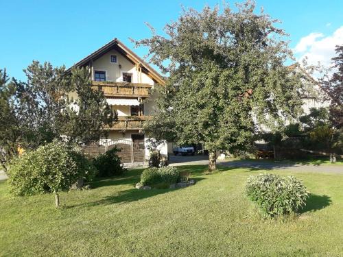 Pullenreuth Apartment | Kösseineblick