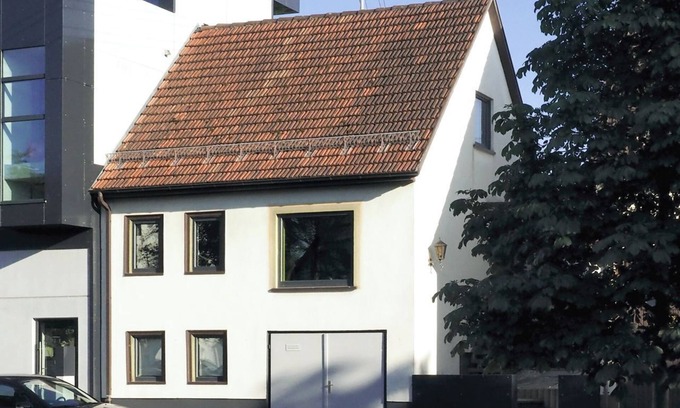 Geislingen Apartment | Künstlerhaus Arthotel - Holiday apartment