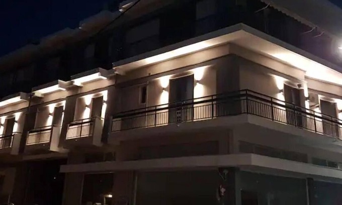 Preveza Apartment | K-35 Apartments
