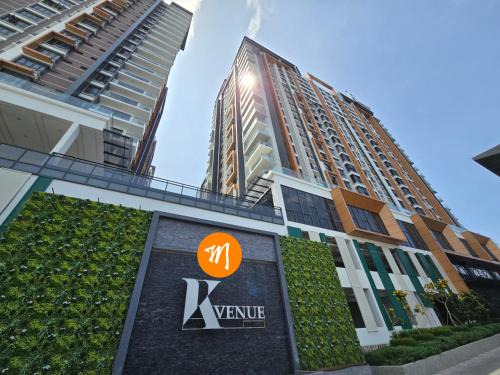Penampang Apartment | K Avenue Kota Kinabalu by Merveille - Sabah