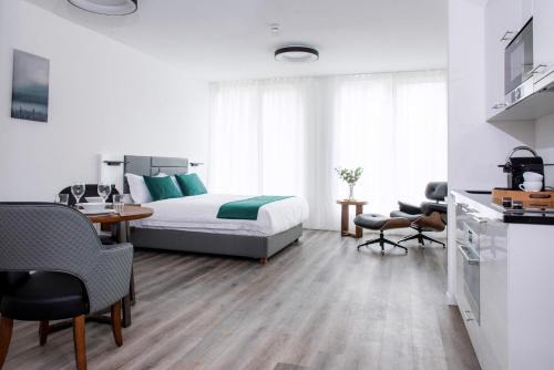 Zuchwil Hotel | K BUSINESS