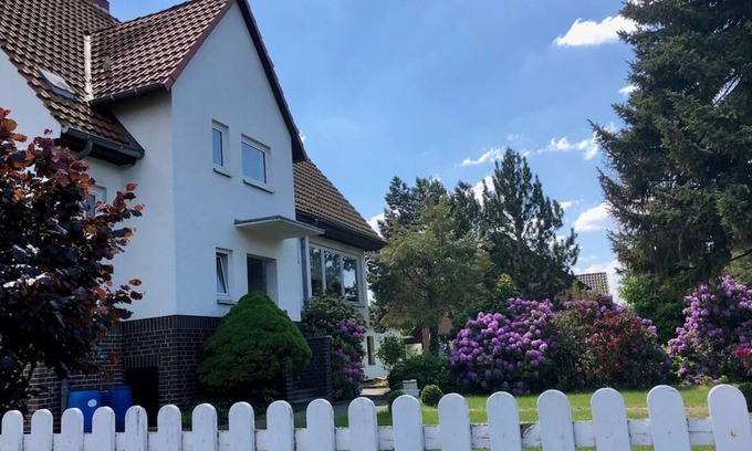 Kaufungen House | K House 5* Boarding House