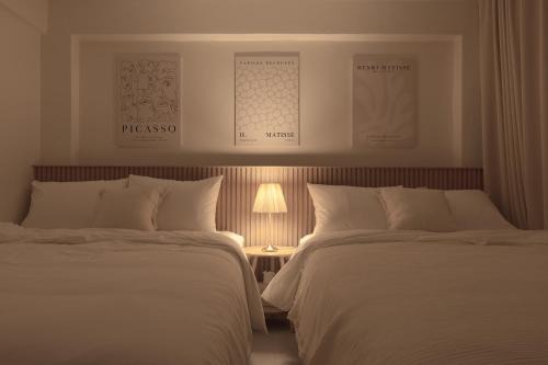 Mangwon-dong Bed & Breakfast | K-vibe Mangwon