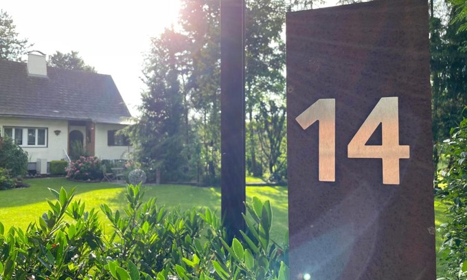 Saint Florian House | K14 - Oase im Grünen