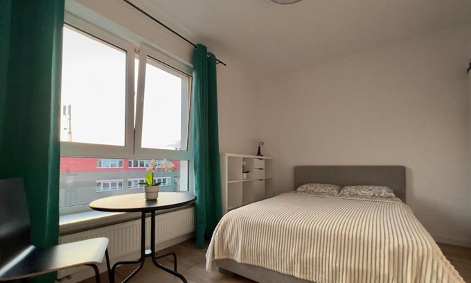 Warsaw Apartment | K22 Large Family Apart Komputerowa
