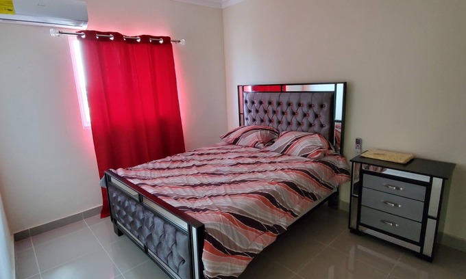 Los Frailes Apartment | K2d Super cozy 11 minutes from the airport