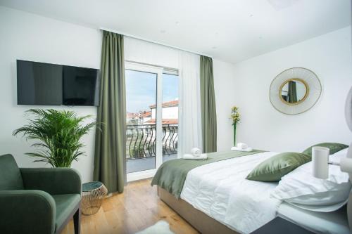 Stobrec Bed & Breakfast | Kaša Rooms 2