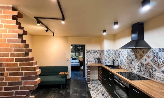 Carmzow-Wallmow Apartment | Ka:ma Hof Uckermark: Stilvoll & Ruhig